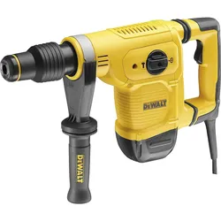 Meißelhammer DeWALT D25810K mit 7,0 Joule