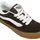 Vans Knu Skool Brown 37