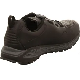 MEINDL Malta Walker Herren schwarz 45