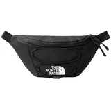 The North Face Jester Lumbar Gürteltasche TNF black-npf