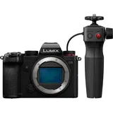 Panasonic Lumix DC-S5
