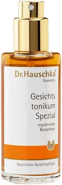 Dr. Hauschka Gesichtstonikum klärend - 0.1 l