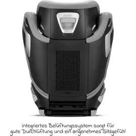 Recaro Axion 1 Happy Grey