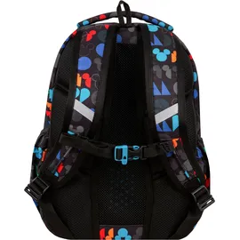 McNeill Freizeitrucksack BASE DISNEY-MICKEY MOUSE