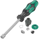 WERA 9919 Knarren Reparaturset Safe-Torque A2