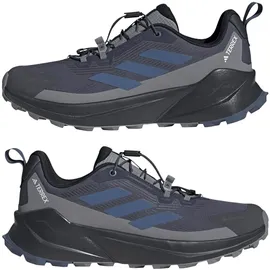 adidas Terrex Trailmaker 2 Gore-Tex Speed Lace Herren Shadow Navy/Wonder Steel/Grey Three 44 2/3
