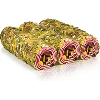 Öz Natur | Turkish Delight mit Pistazien & Granatapfel 500g