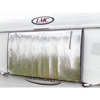 Hindermann Thermomatte 160 x 74