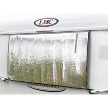 Hindermann Thermomatte 160 x 74