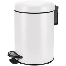 KLEINE WOLKE Kosmetikeimer 3 l Weiß