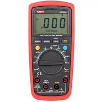 UNI-T UT-139A Digital-Multimeter