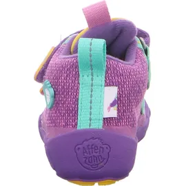 Affenzahn Tukan Rot Shoes Gr. 23