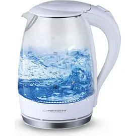 Esperanza Salto Angel weiß