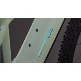 Cube Reaction Hybrid Pro 800 29 Zoll Diamant desertstone´n´driedherbs L