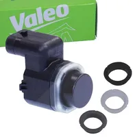 Valeo Sensor, Einparkhilfe