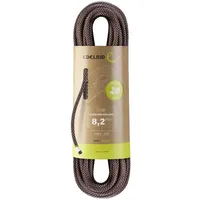 Edelrid Starling Eco Dry Halbseil Pink