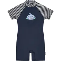 Sterntaler Schwimmanzug Hai in marineblau | Gr.: 92