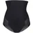 SUSA High-Waist-Panty Schwarz 40