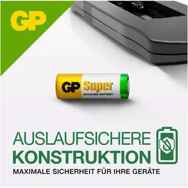 GP A23 12,0 V 5 St.