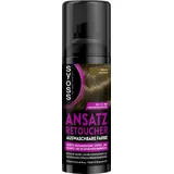 Syoss Ansatz Retoucher Braun