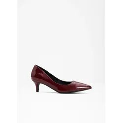 bonprix Pumps, rot, 39