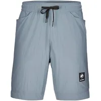 Mammut Massone Sport Shorts 46 grau