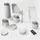 De'Longhi Pinguino PAC EX100 Silent mobil