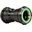 6902 LLU ABEC 3 Black Oxide Lager solid-lube 15x28x7