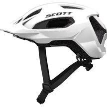 Scott Supra 54-61 cm weiß 2025