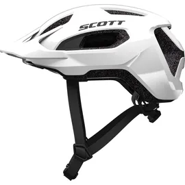 Scott Supra 54-61 cm weiß 2025