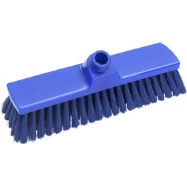 Haug® bürsten Besen 30 cm Weiß