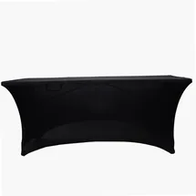 WERKA PRO Klappbare Schutzhülle 180 x 74 x 74 cm Schwarz