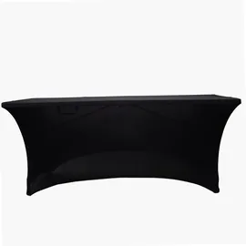 WERKA PRO Klappbare Schutzhülle 180 x 74 x 74 cm Schwarz