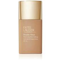 Estée Lauder Double Wear Sheer Long-Wear Makeup 4N2 Spiced Sand