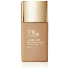 Estée Lauder Double Wear Sheer Long-Wear Makeup 4N2 Spiced Sand