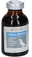 Oropharma Forma Drops Goutte(S) 15 ml