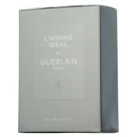 Guerlain L'Homme Ideal Eau de Toilette 100 ml