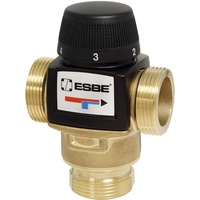 ESBE VTA572 | Temp. 10 - 30 °C |