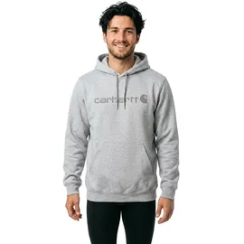 CARHARTT Hoodie Grau XL