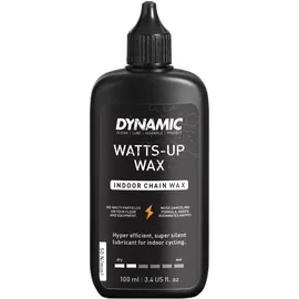 Dynamic Bike Care Watts-Up Wax 100ml