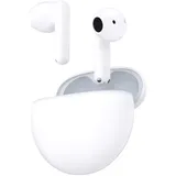 Honor Choice X7e Kopfhörer Weiß