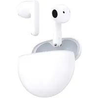 Honor Choice X7e Kopfhörer Weiß