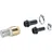 Gardena Saugfilter mit Rückflussstopp 19 mm (3/4") / 25 mm (1") (1728-20)