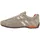 GEOX Snake U4207L beige/dark orange 48