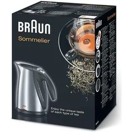 Braun Impression WK 600