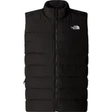 The North Face Aconcagua 3 Schwarz S
