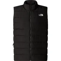 The North Face Aconcagua 3 Schwarz S