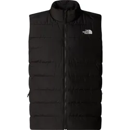 The North Face Aconcagua 3 Schwarz S