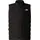 The North Face Aconcagua 3 Schwarz S