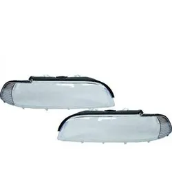 DIEDERICHS Streuscheibe, Hauptscheinwerfer HD Tuning links Halogen für BMW 1223583